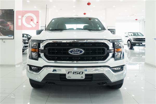 Ford for sale in Iraq